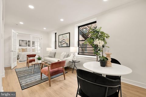 1438 MERIDIAN PLACE NW 202 WASHINGTON DC 20010
