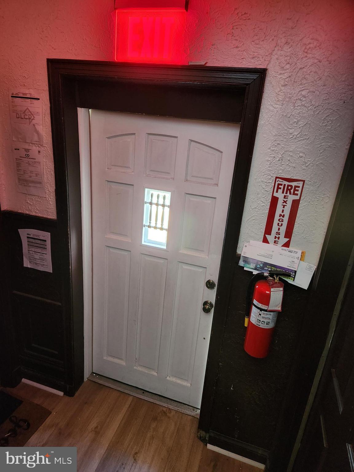 1324 BRYANT STREET NE