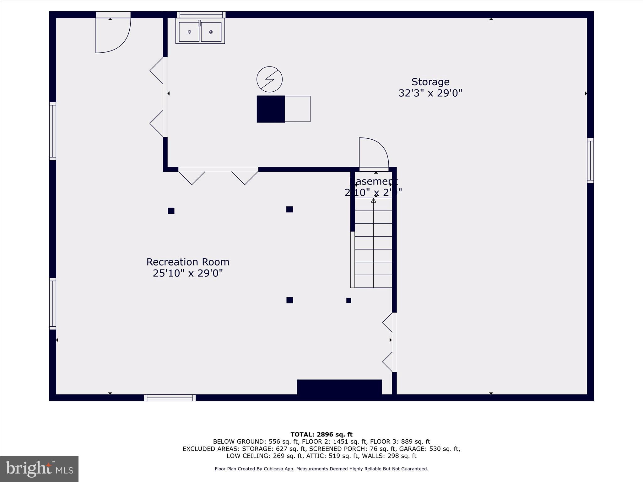 ROCK CREEK ESTATES - Residential