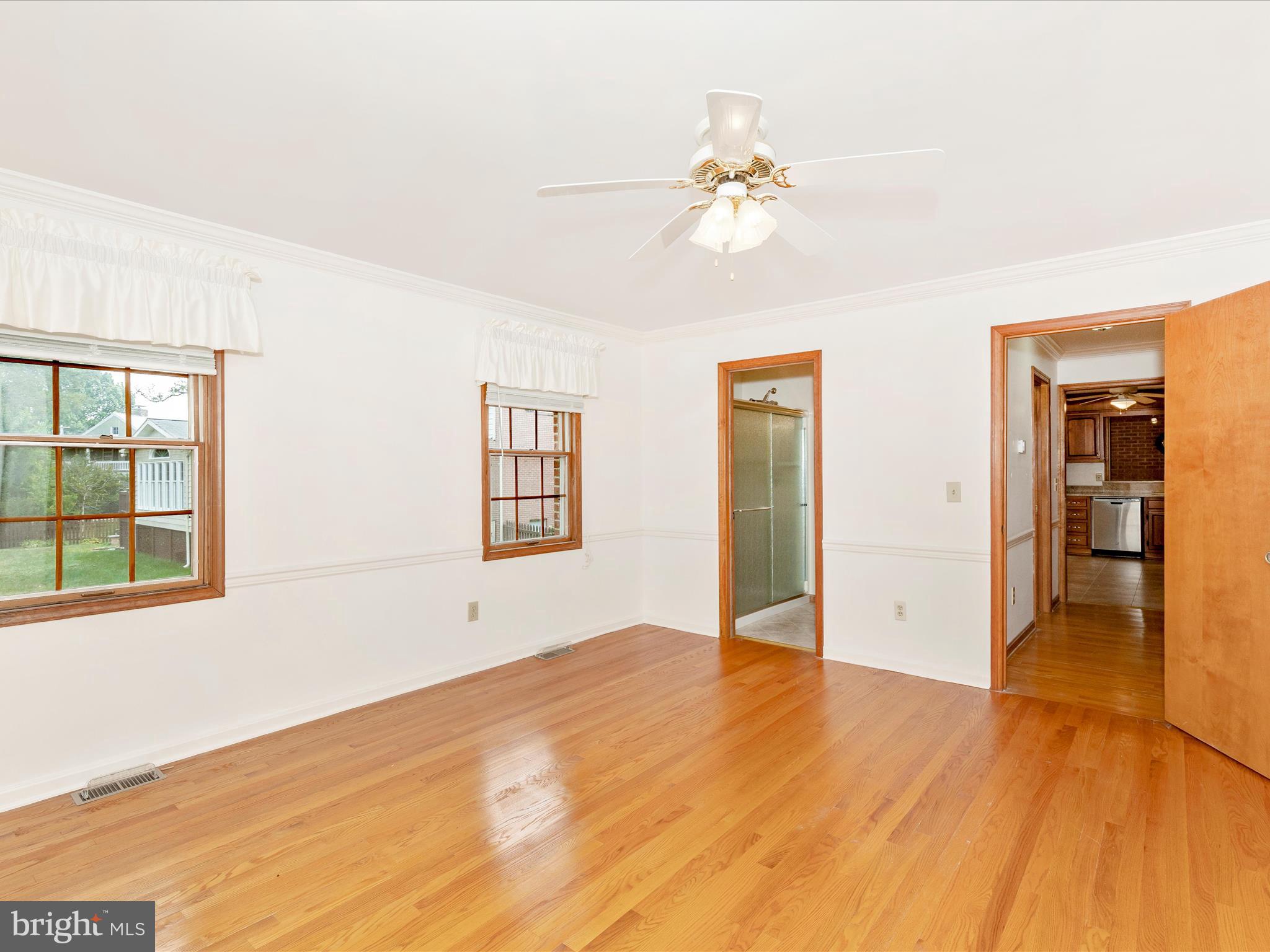 ROCK CREEK ESTATES - Residential