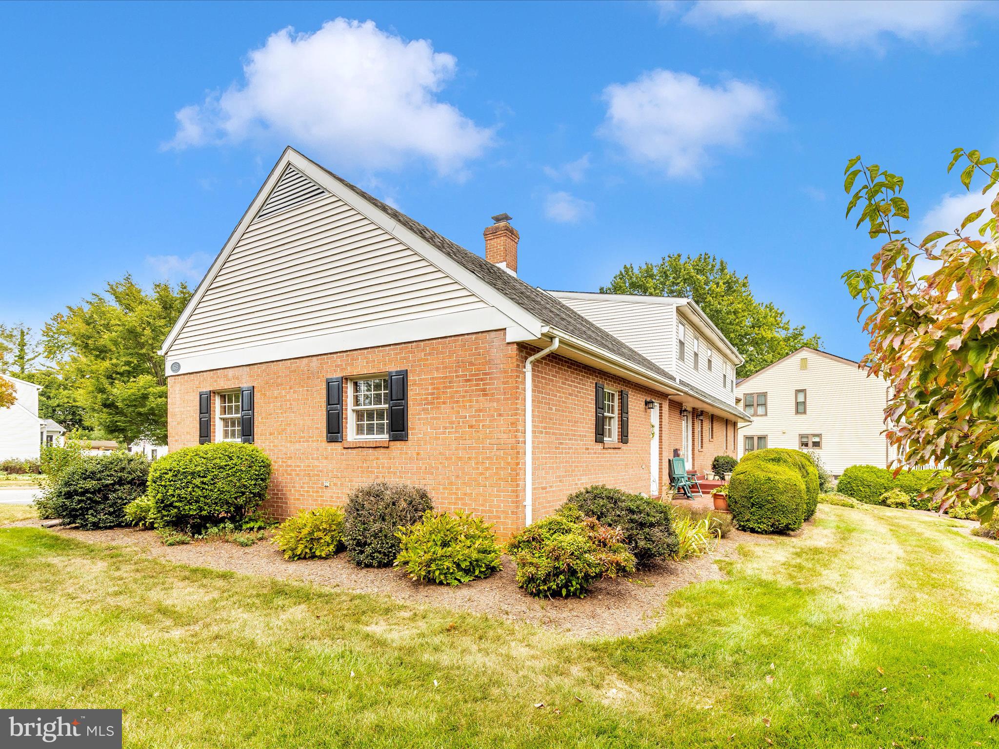 ROCK CREEK ESTATES - Residential