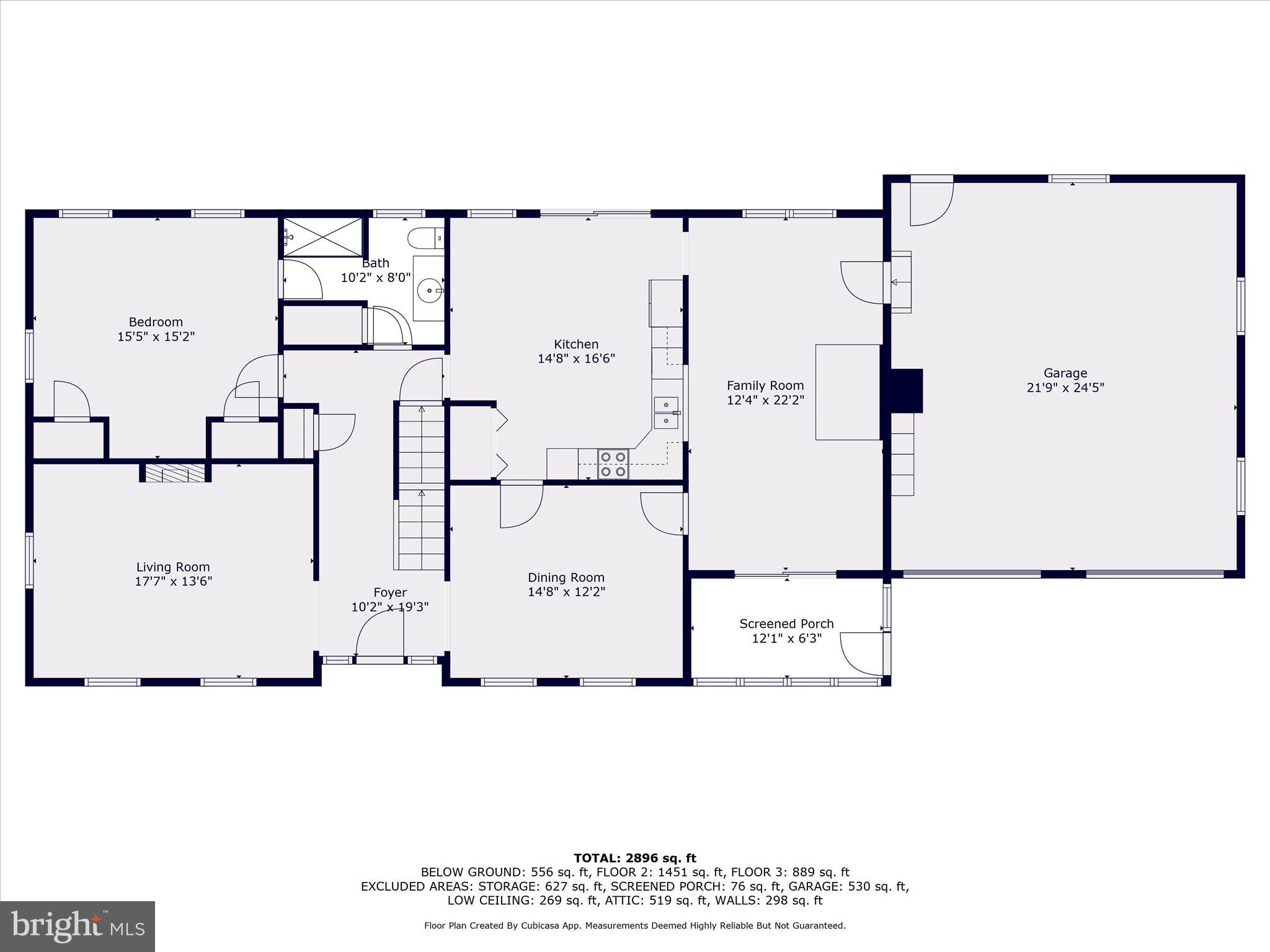 ROCK CREEK ESTATES - Residential