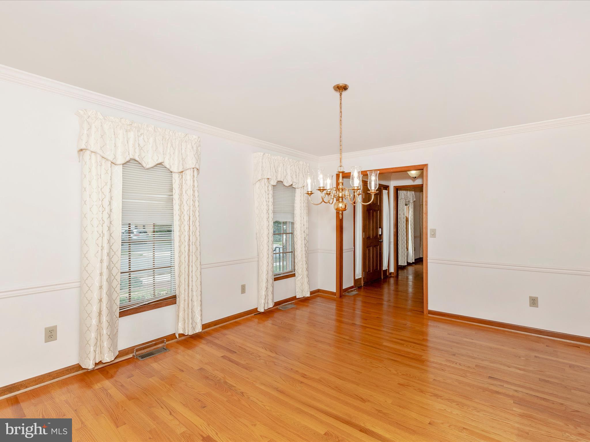 ROCK CREEK ESTATES - Residential