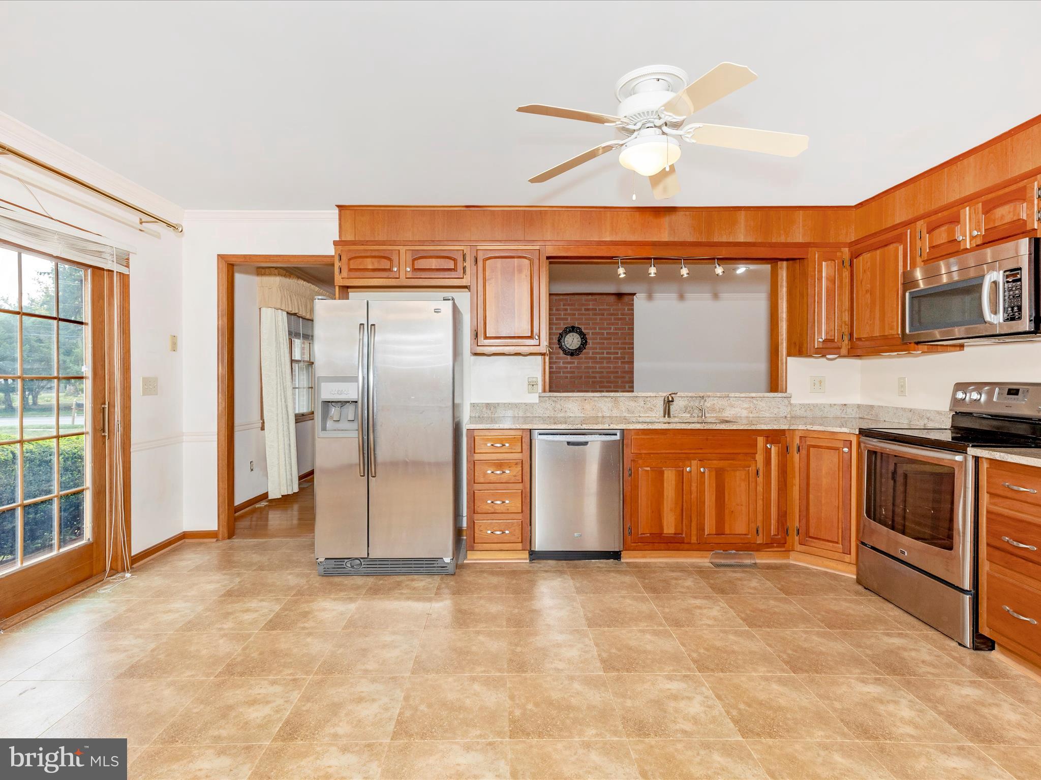 ROCK CREEK ESTATES - Residential