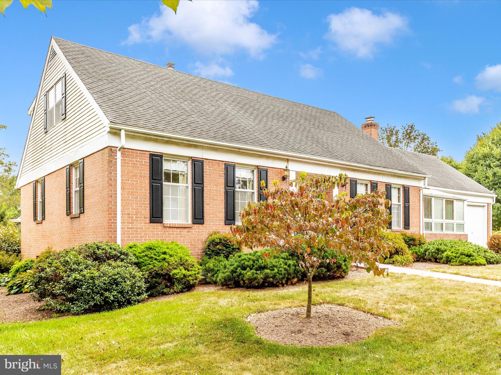 ROCK CREEK ESTATES - Residential