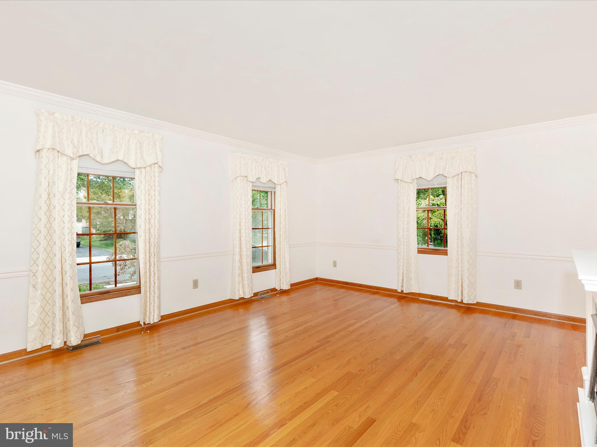 ROCK CREEK ESTATES - Residential