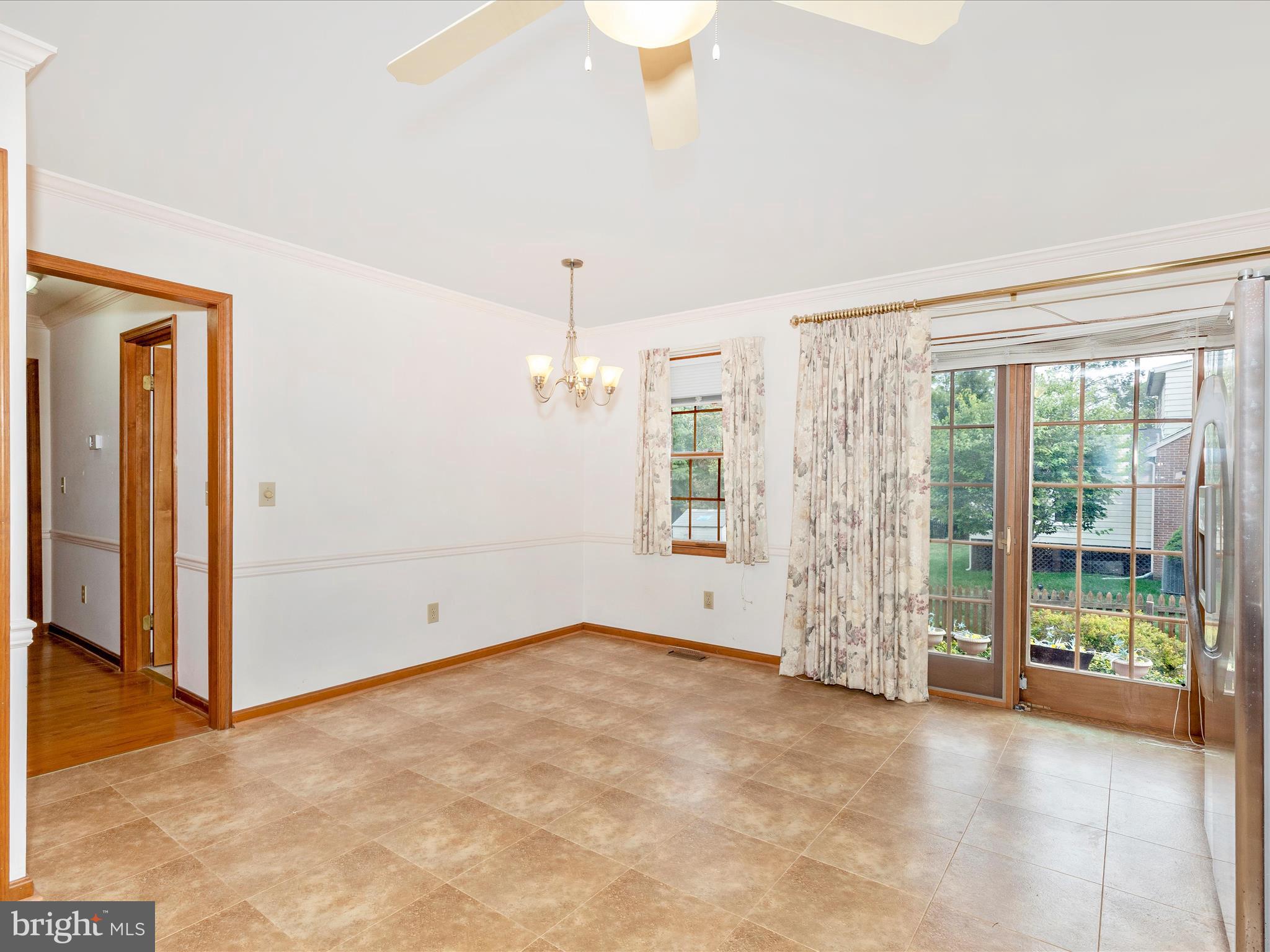 ROCK CREEK ESTATES - Residential