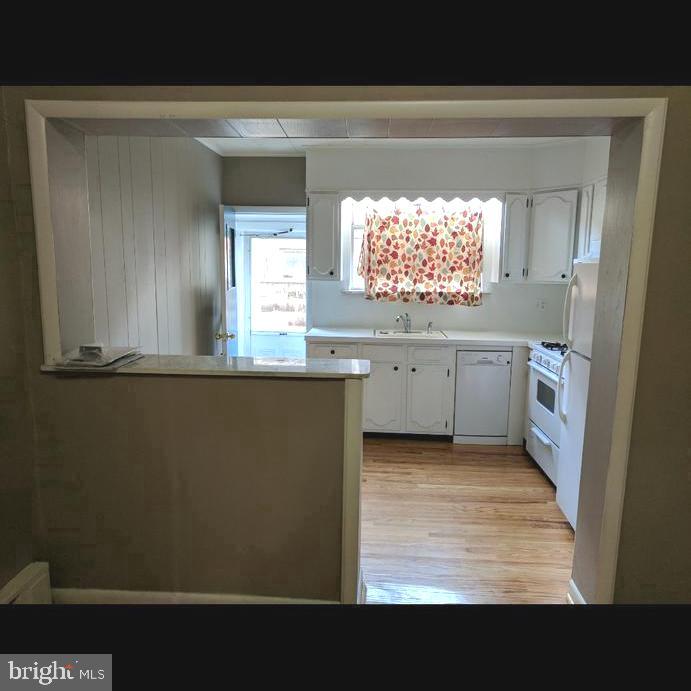 EAST PASSYUNK CROSSING - Residential