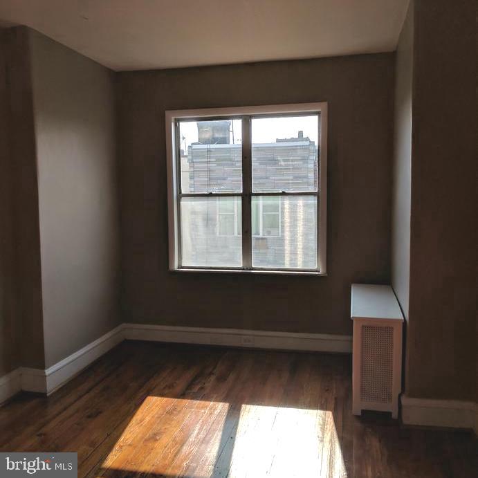 EAST PASSYUNK CROSSING - Residential