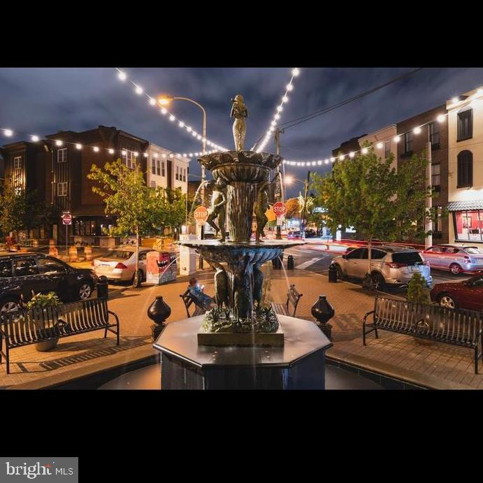 EAST PASSYUNK CROSSING - Residential