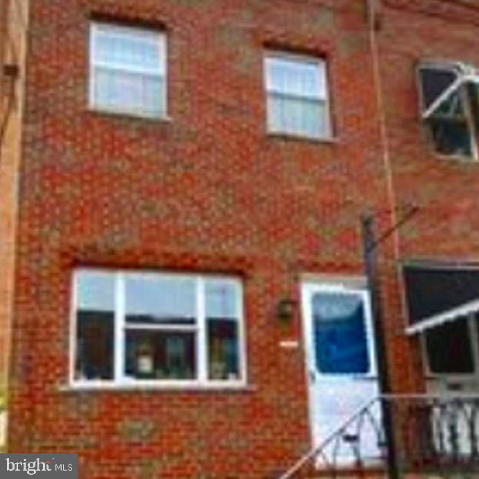 EAST PASSYUNK CROSSING - Residential