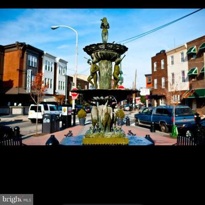 EAST PASSYUNK CROSSING - Residential