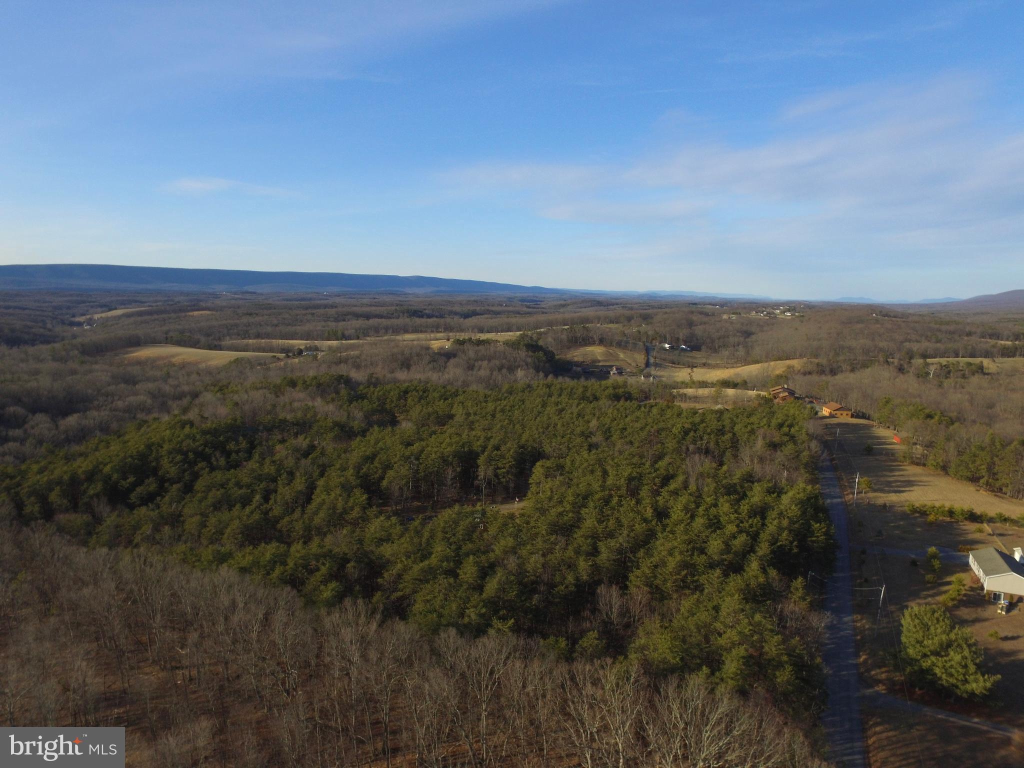 DEHAVEN ESTATES - Land