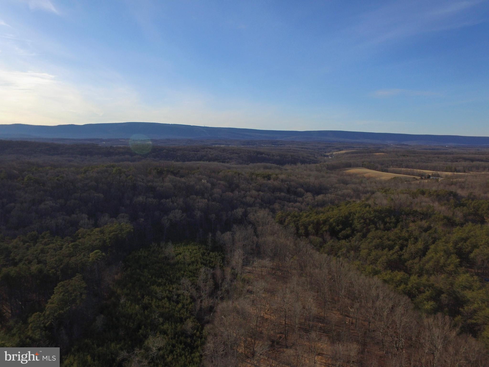 DEHAVEN ESTATES - Land