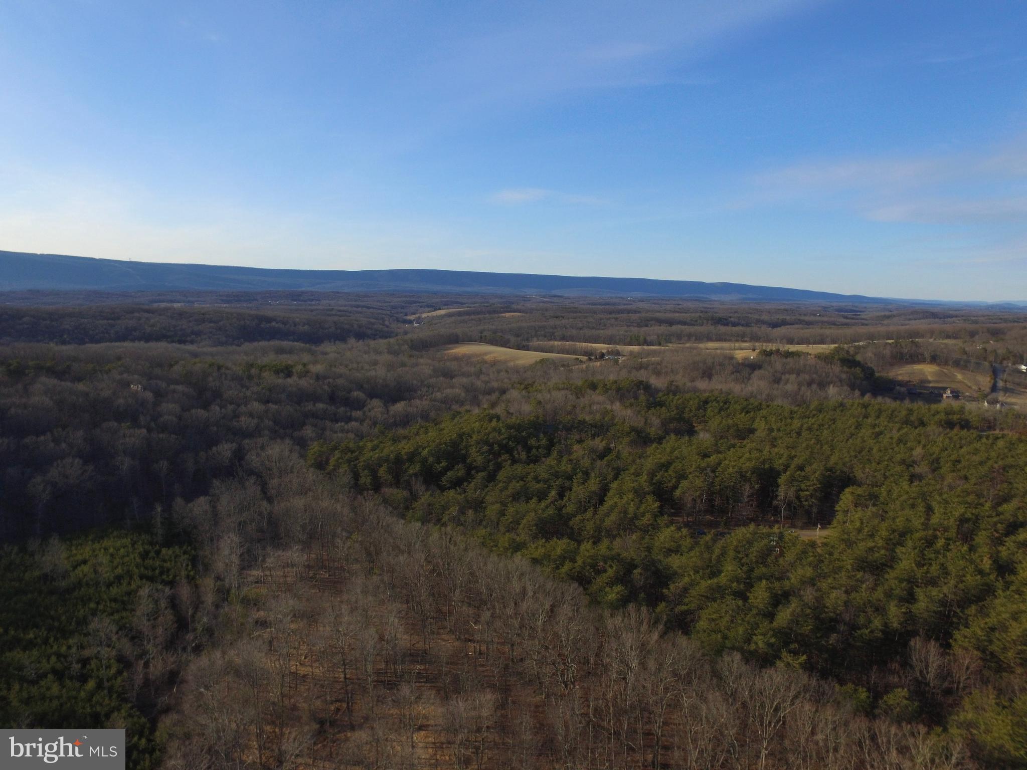 DEHAVEN ESTATES - Land