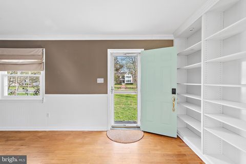 Tiny photo for 202 S Main Street, BERLIN, MD 21811 (MLS # MDWO2037000)