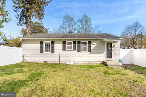 Tiny photo for 202 S Main Street, BERLIN, MD 21811 (MLS # MDWO2037000)