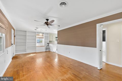 Tiny photo for 202 S Main Street, BERLIN, MD 21811 (MLS # MDWO2037000)