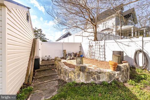 Tiny photo for 202 S Main Street, BERLIN, MD 21811 (MLS # MDWO2037000)