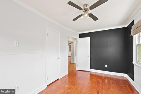 Tiny photo for 202 S Main Street, BERLIN, MD 21811 (MLS # MDWO2037000)