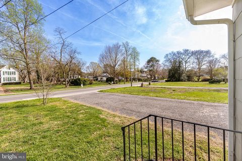 Tiny photo for 202 S Main Street, BERLIN, MD 21811 (MLS # MDWO2037000)