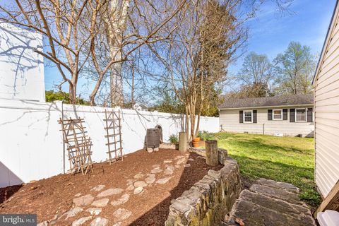 Tiny photo for 202 S Main Street, BERLIN, MD 21811 (MLS # MDWO2037000)