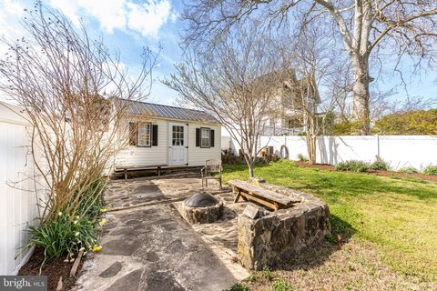 Tiny photo for 202 S Main Street, BERLIN, MD 21811 (MLS # MDWO2037000)