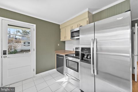 Tiny photo for 202 S Main Street, BERLIN, MD 21811 (MLS # MDWO2037000)