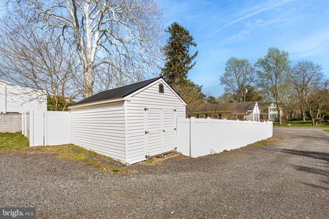 Tiny photo for 202 S Main Street, BERLIN, MD 21811 (MLS # MDWO2037000)