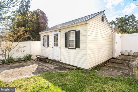 Tiny photo for 202 S Main Street, BERLIN, MD 21811 (MLS # MDWO2037000)