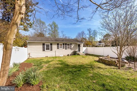 Tiny photo for 202 S Main Street, BERLIN, MD 21811 (MLS # MDWO2037000)