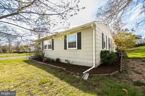 Tiny photo for 202 S Main Street, BERLIN, MD 21811 (MLS # MDWO2037000)