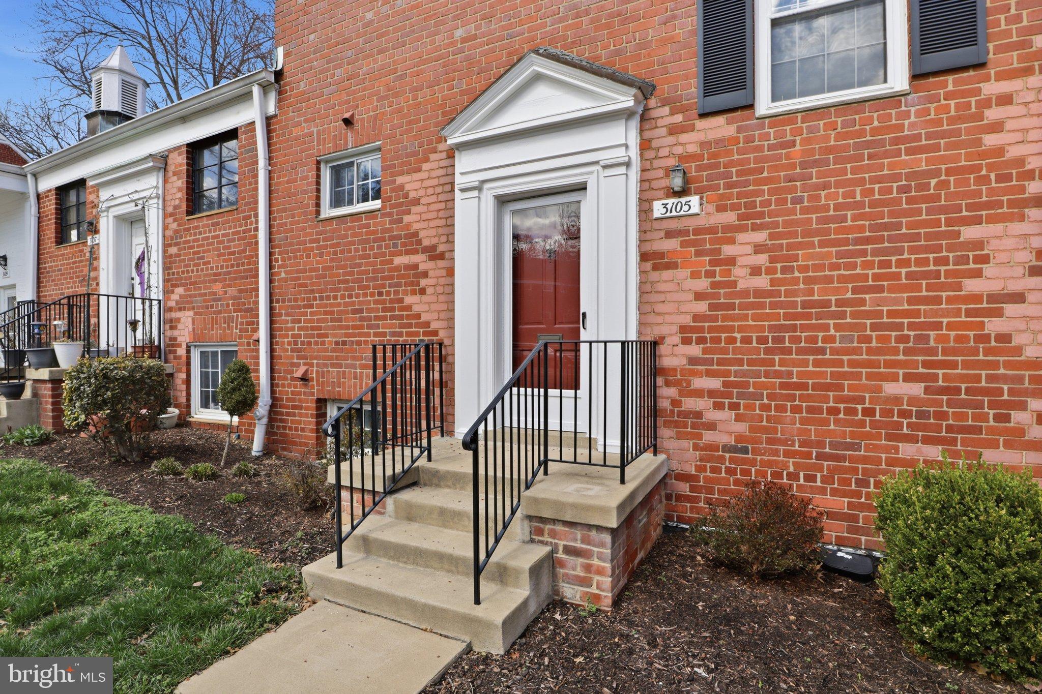 3105 MARTHA CUSTIS DRIVE