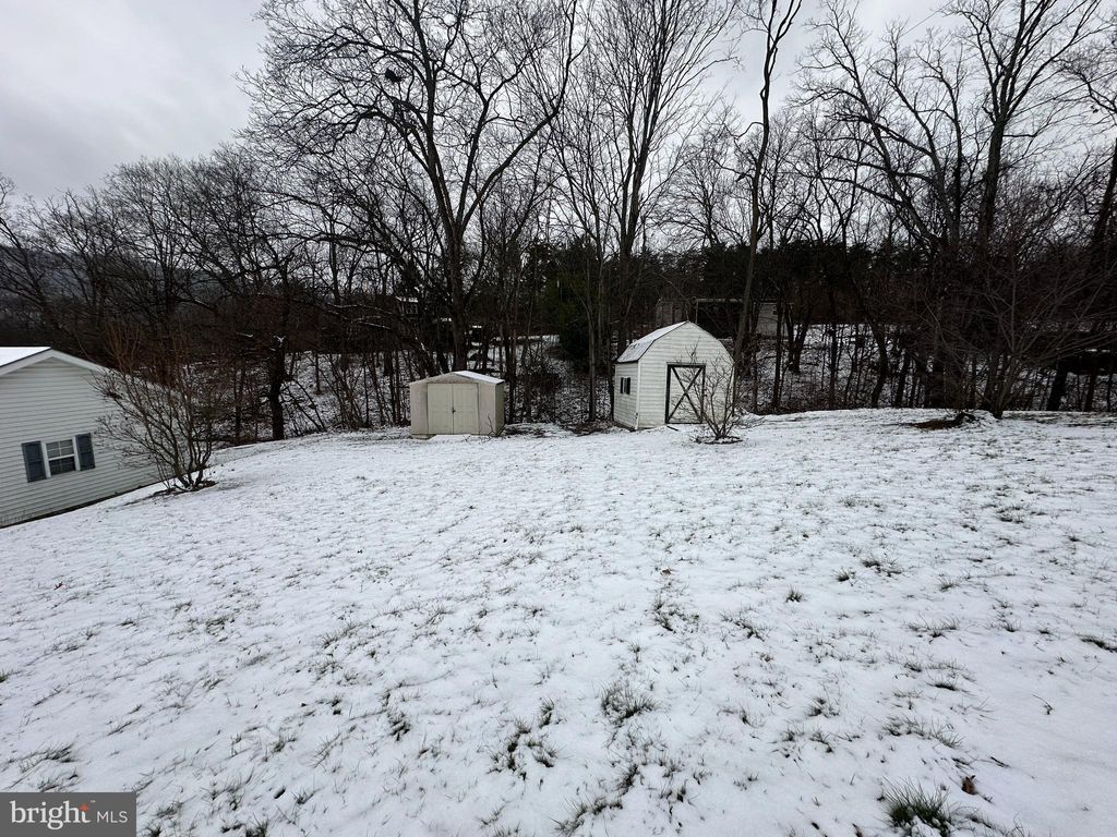 Photo of Tract 2: .21â± Acres Mill Lane, FANNETTSBURG, PA 17221 (MLS # PAFL2031812)