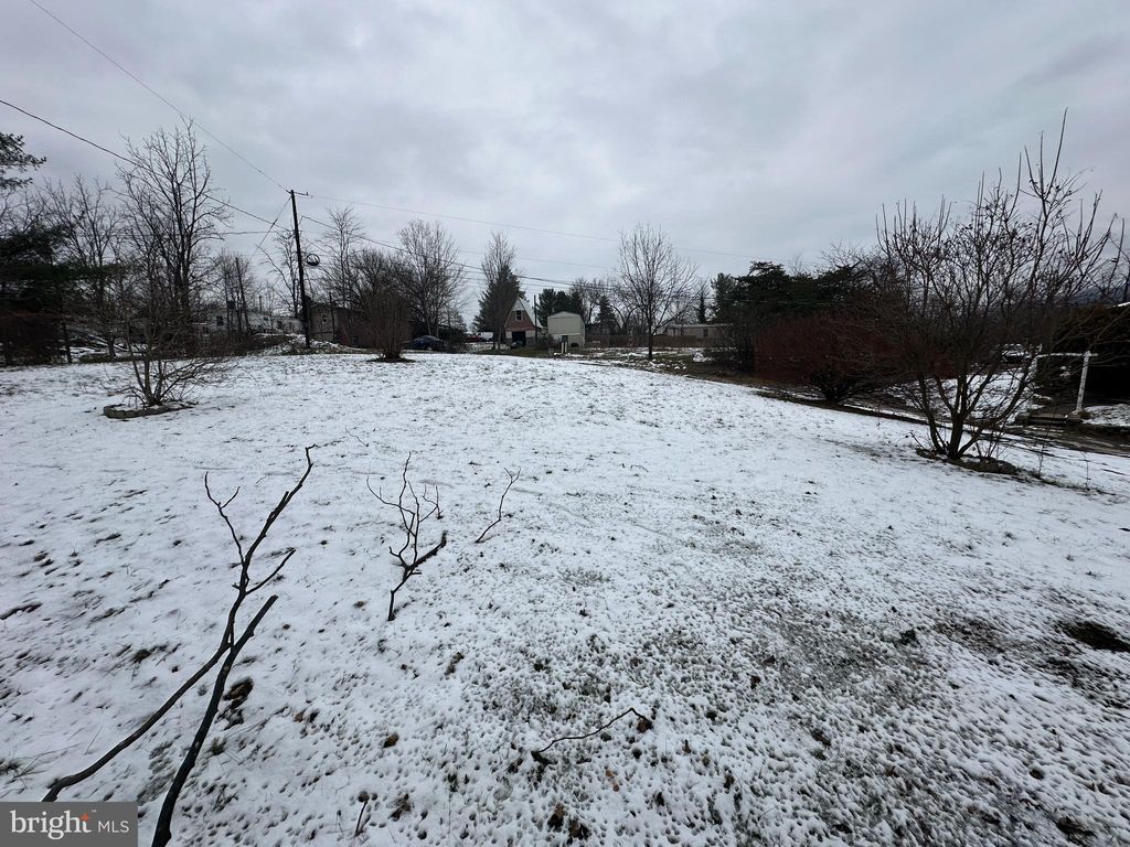 Photo of Tract 2: .21â± Acres Mill Lane, FANNETTSBURG, PA 17221 (MLS # PAFL2031812)