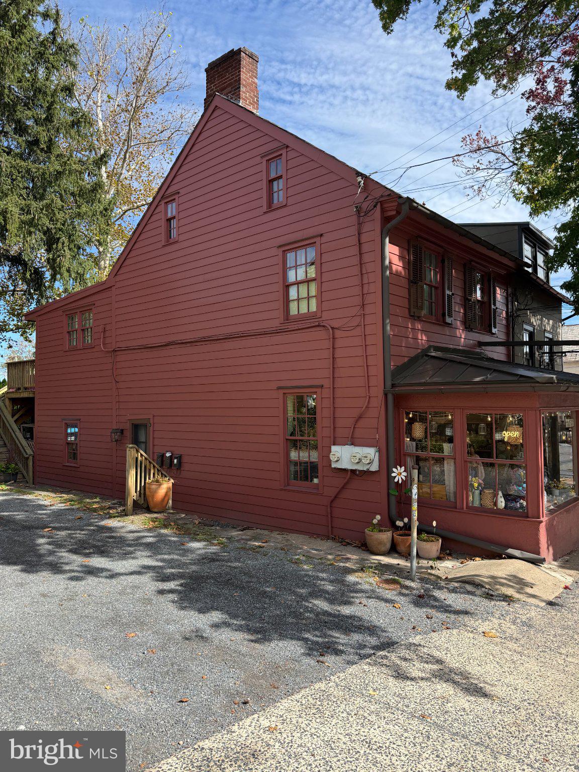 40 W BRIDGE STREET