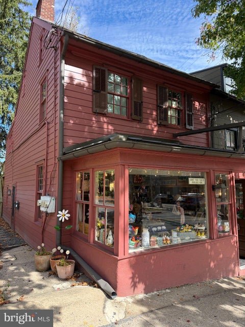 Photo of 40 W Bridge Street, NEW HOPE, PA 18938 (MLS # PABU2132794)