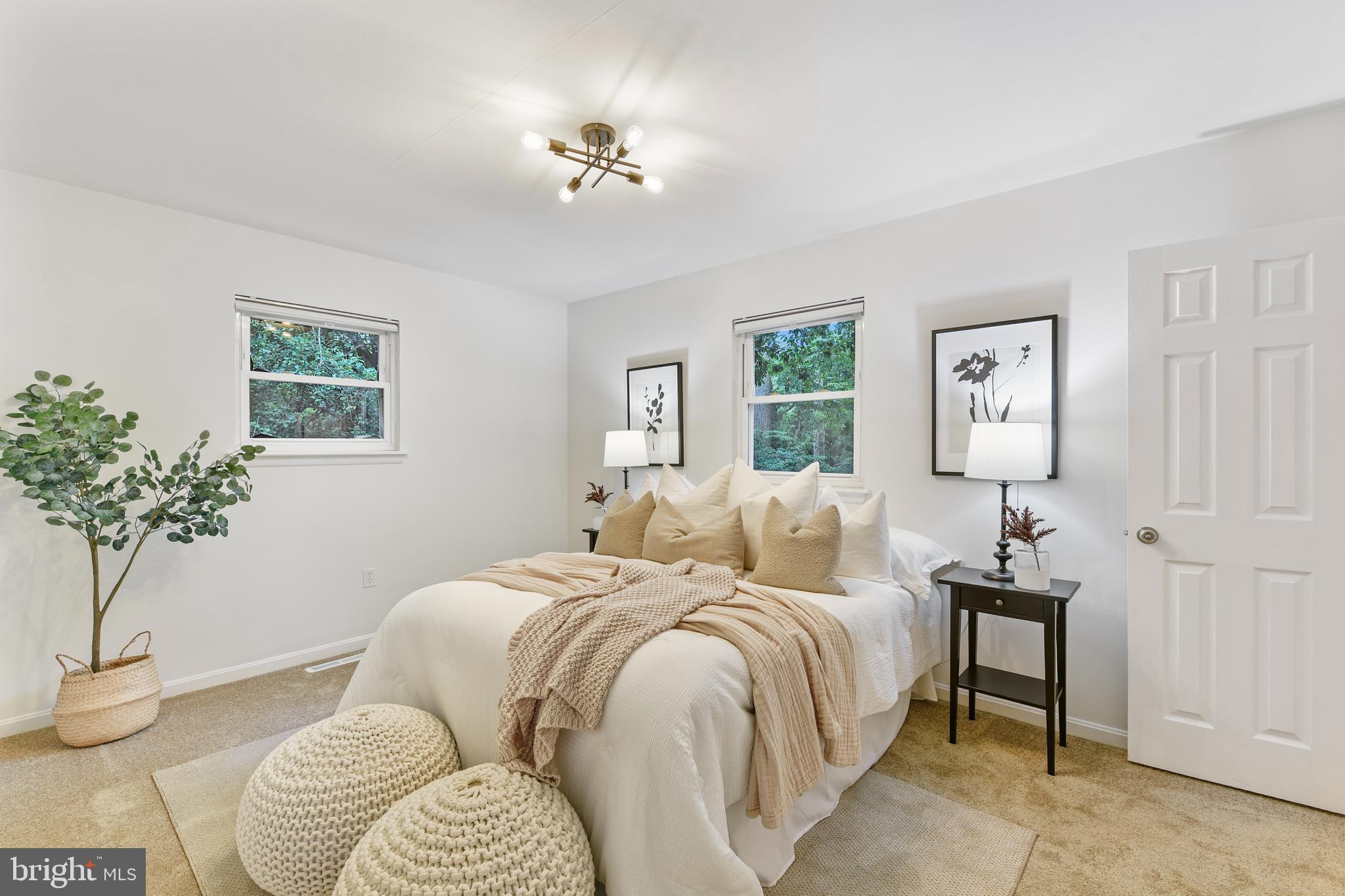 ARDEN ON THE SEVERN - Residential