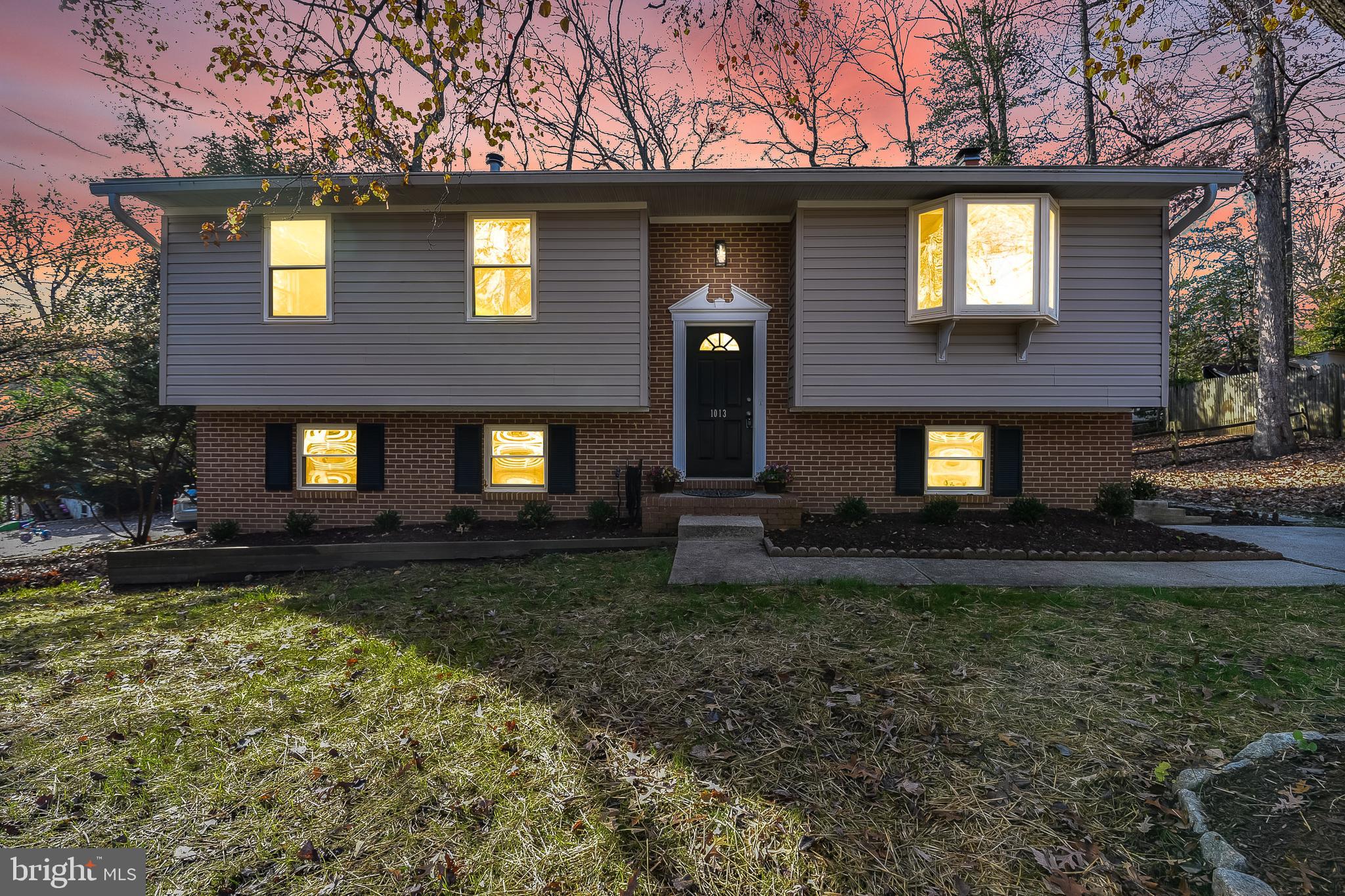 ARDEN ON THE SEVERN - Residential