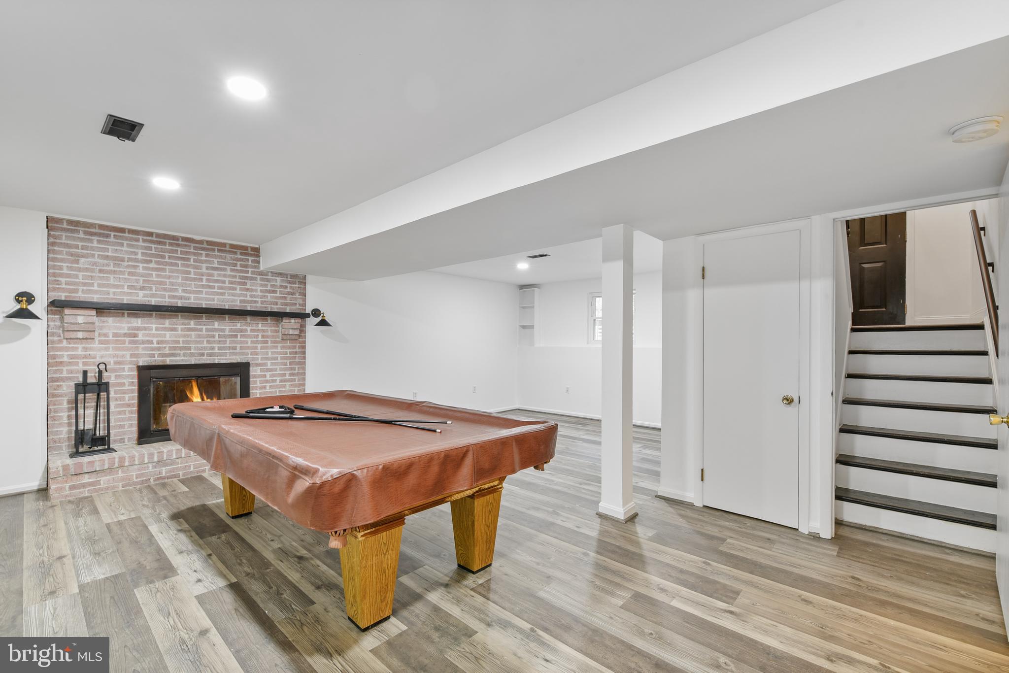 ARDEN ON THE SEVERN - Residential