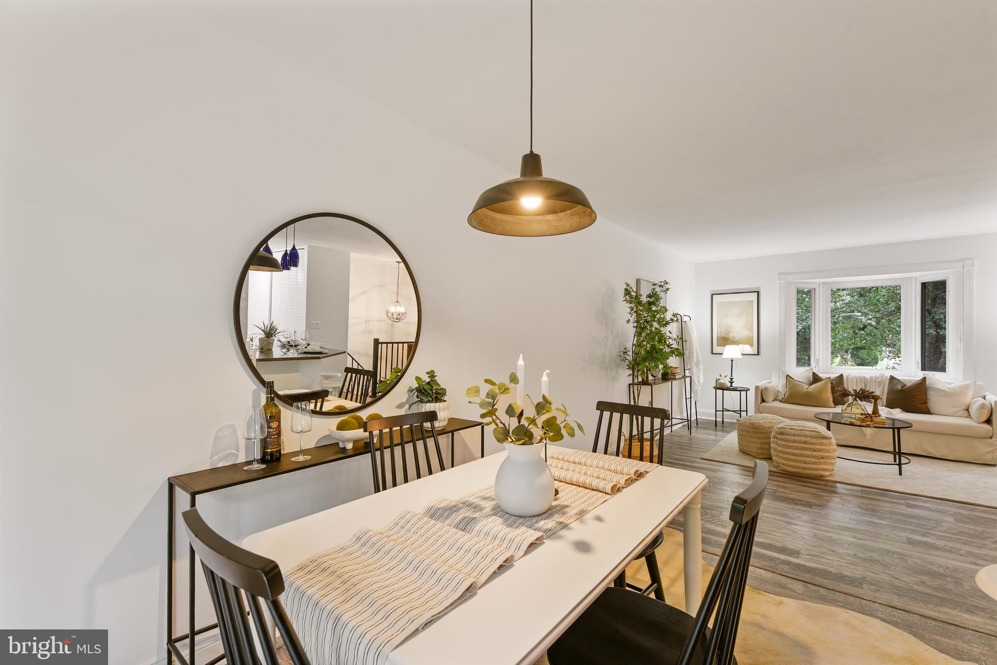 ARDEN ON THE SEVERN - Residential