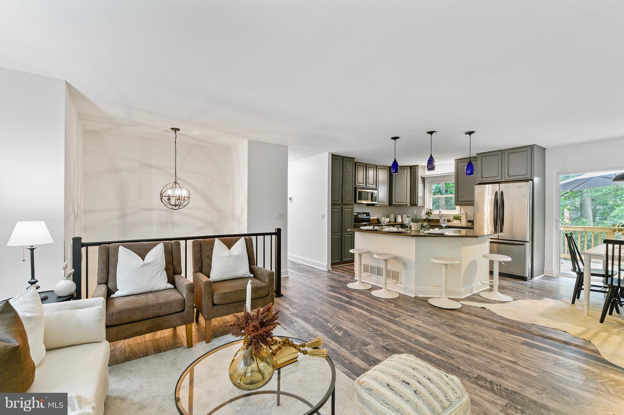 ARDEN ON THE SEVERN - Residential