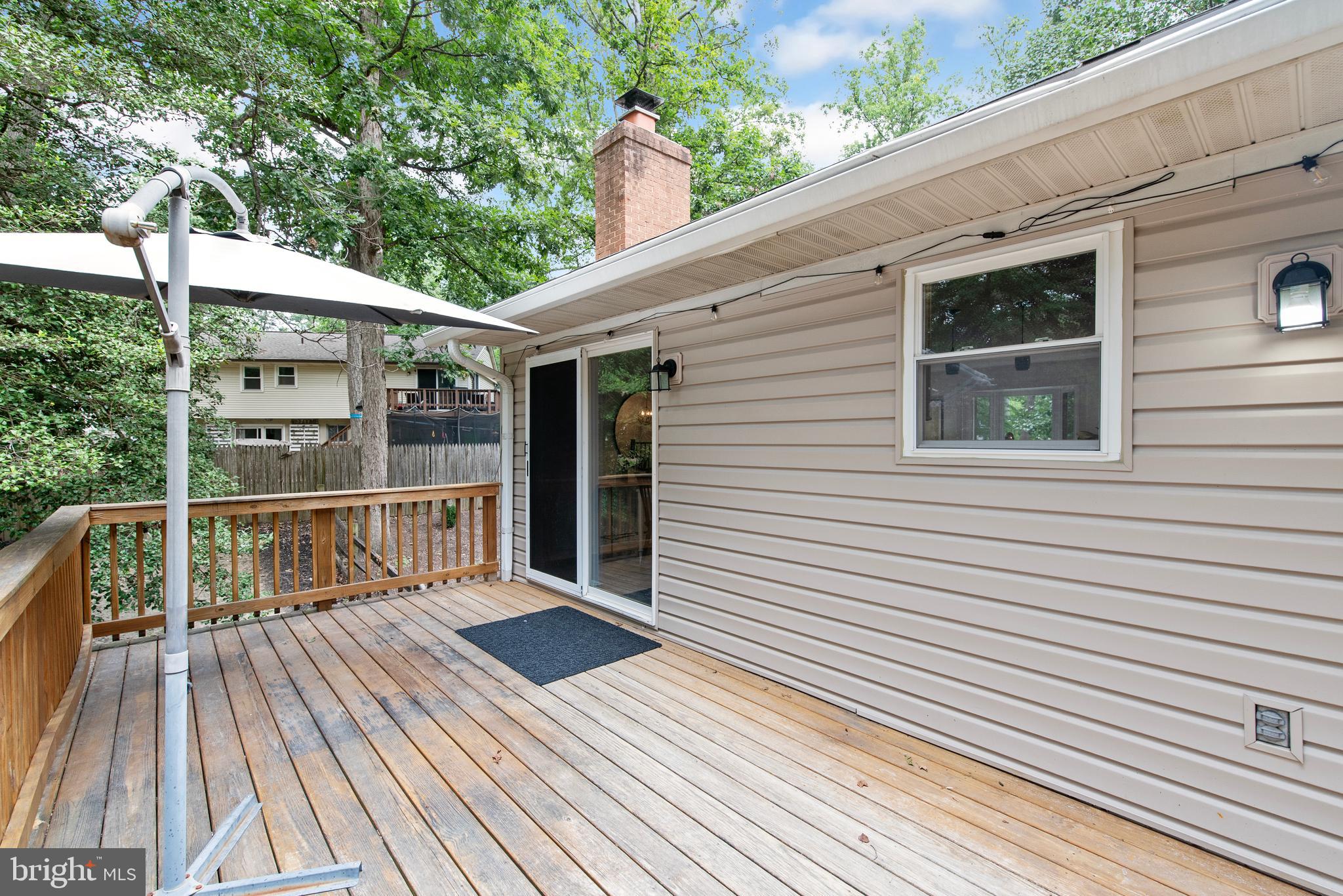 ARDEN ON THE SEVERN - Residential