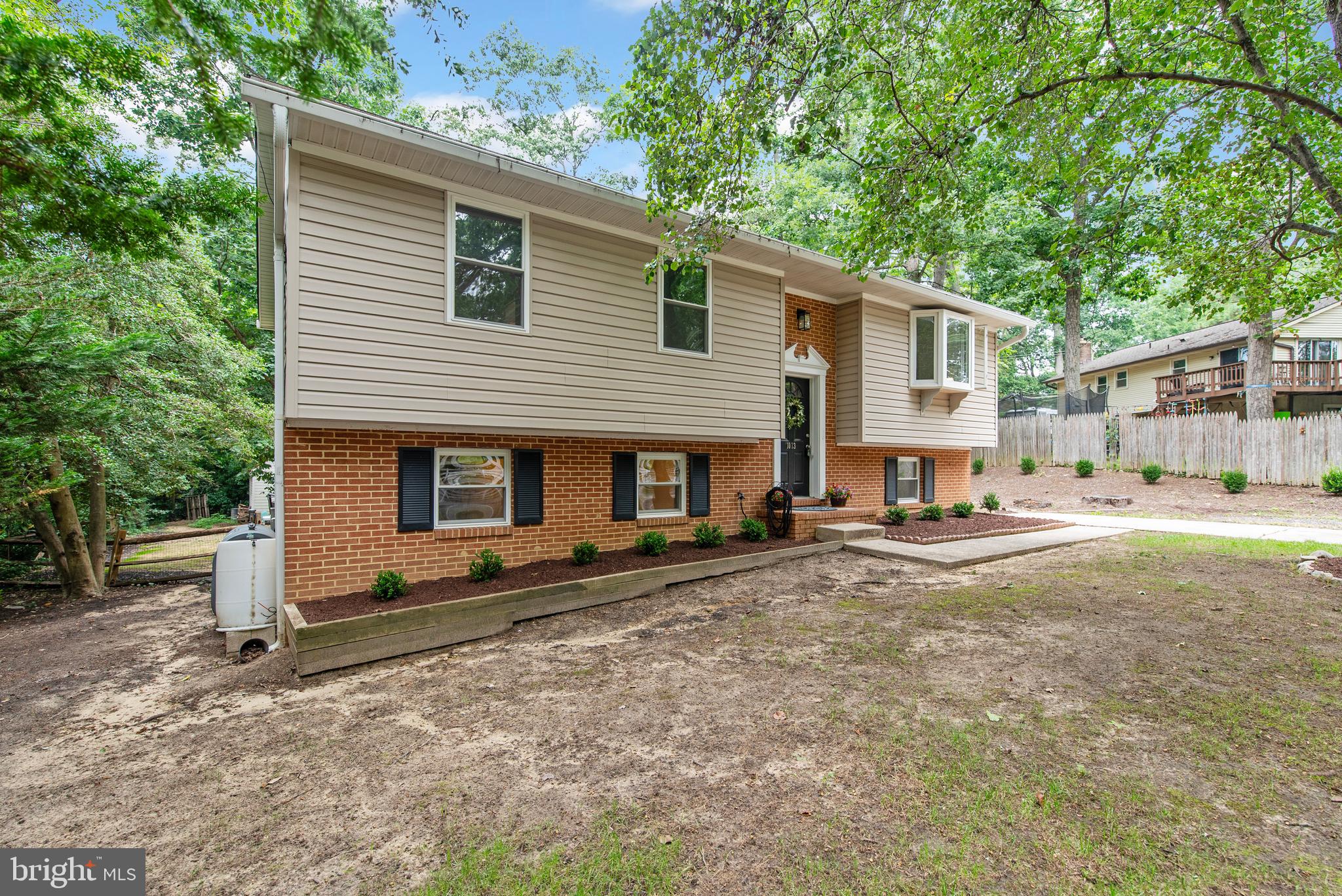 ARDEN ON THE SEVERN - Residential