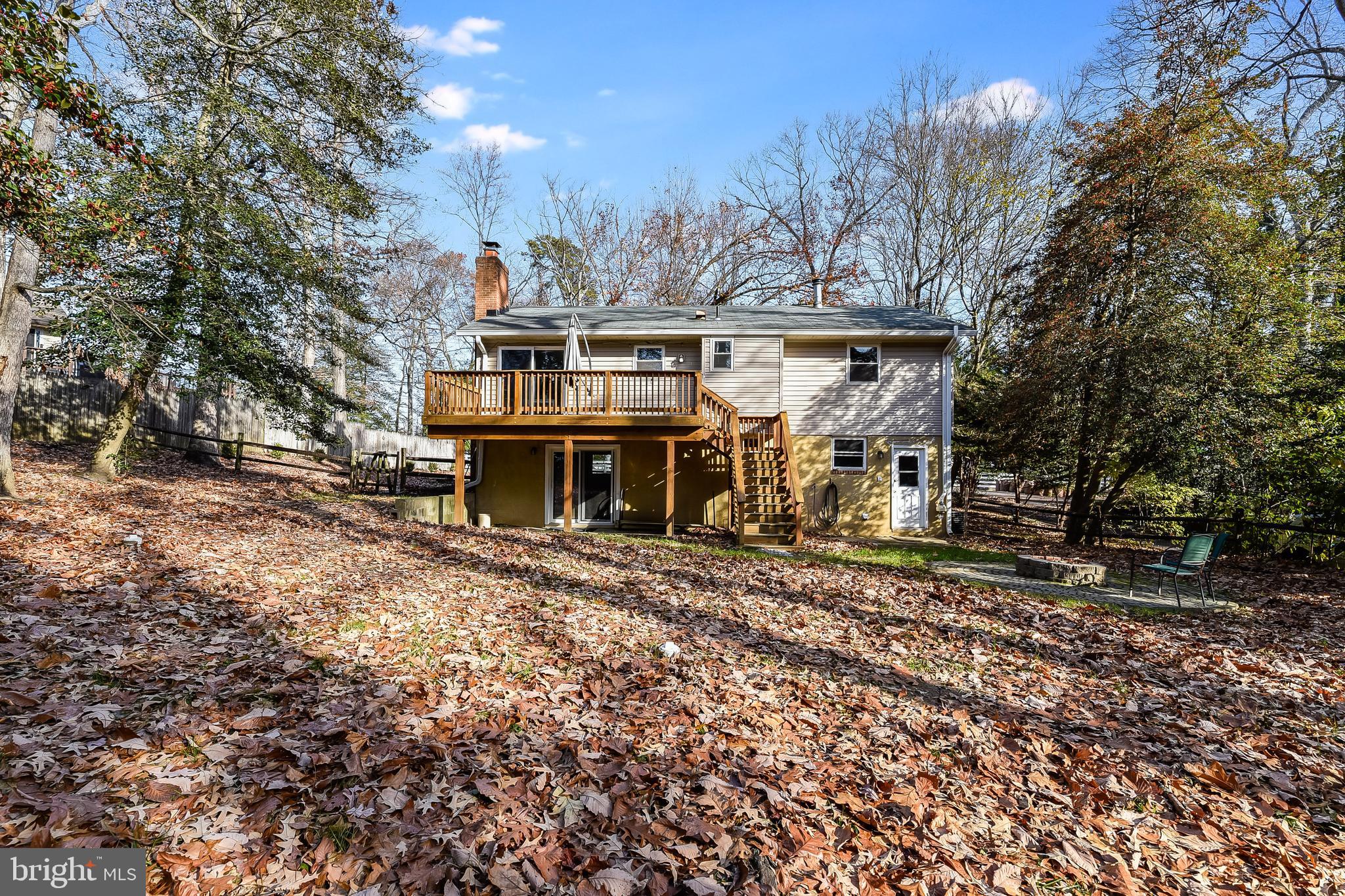 ARDEN ON THE SEVERN - Residential