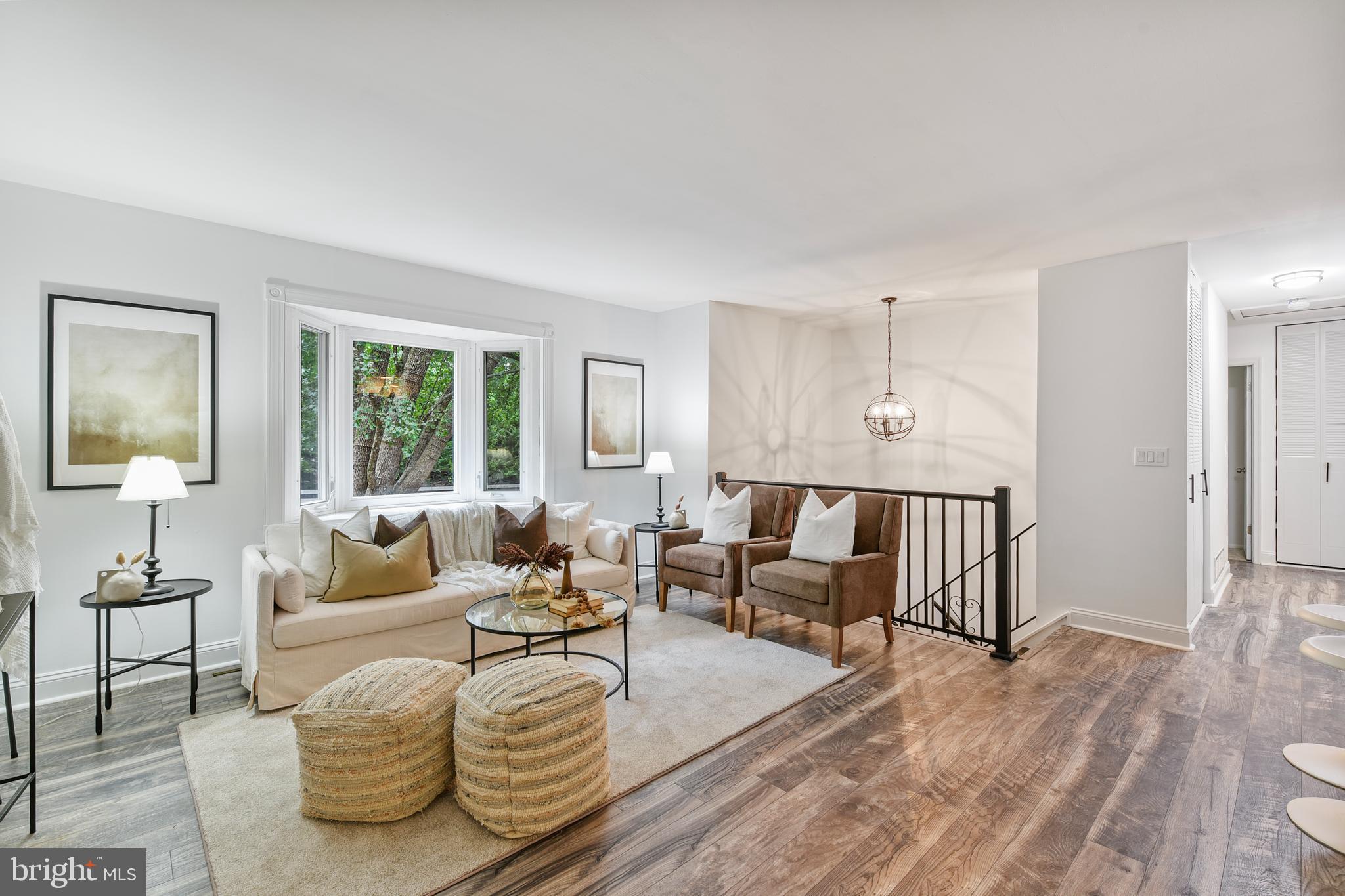 ARDEN ON THE SEVERN - Residential