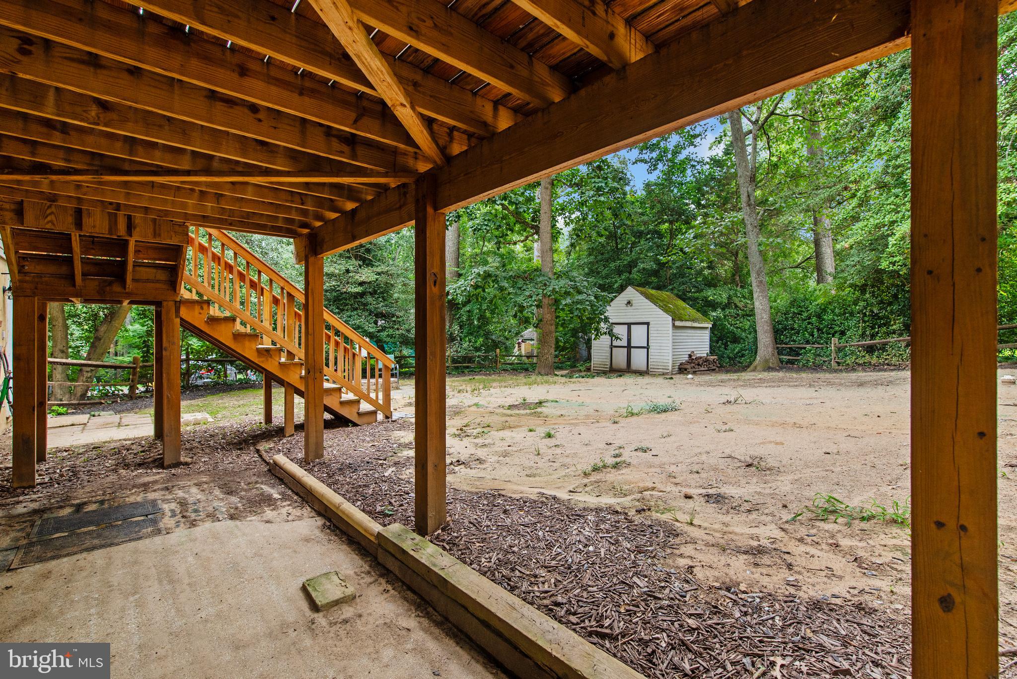 ARDEN ON THE SEVERN - Residential