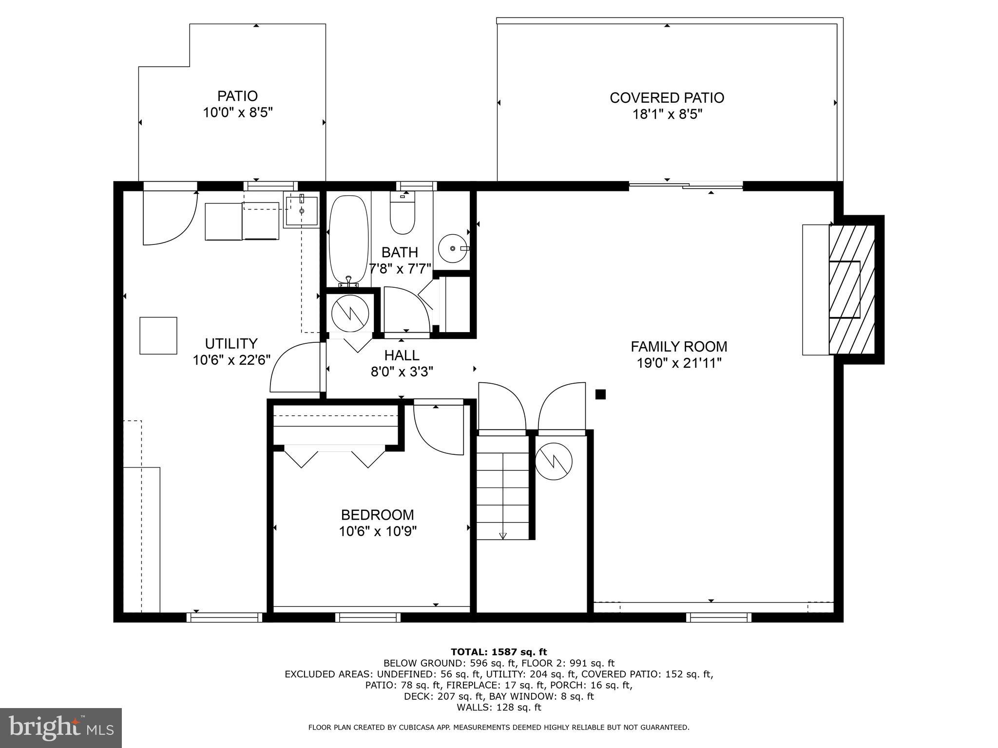 ARDEN ON THE SEVERN - Residential