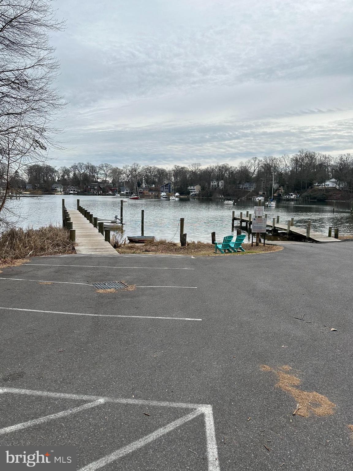 ARDEN ON THE SEVERN - Residential