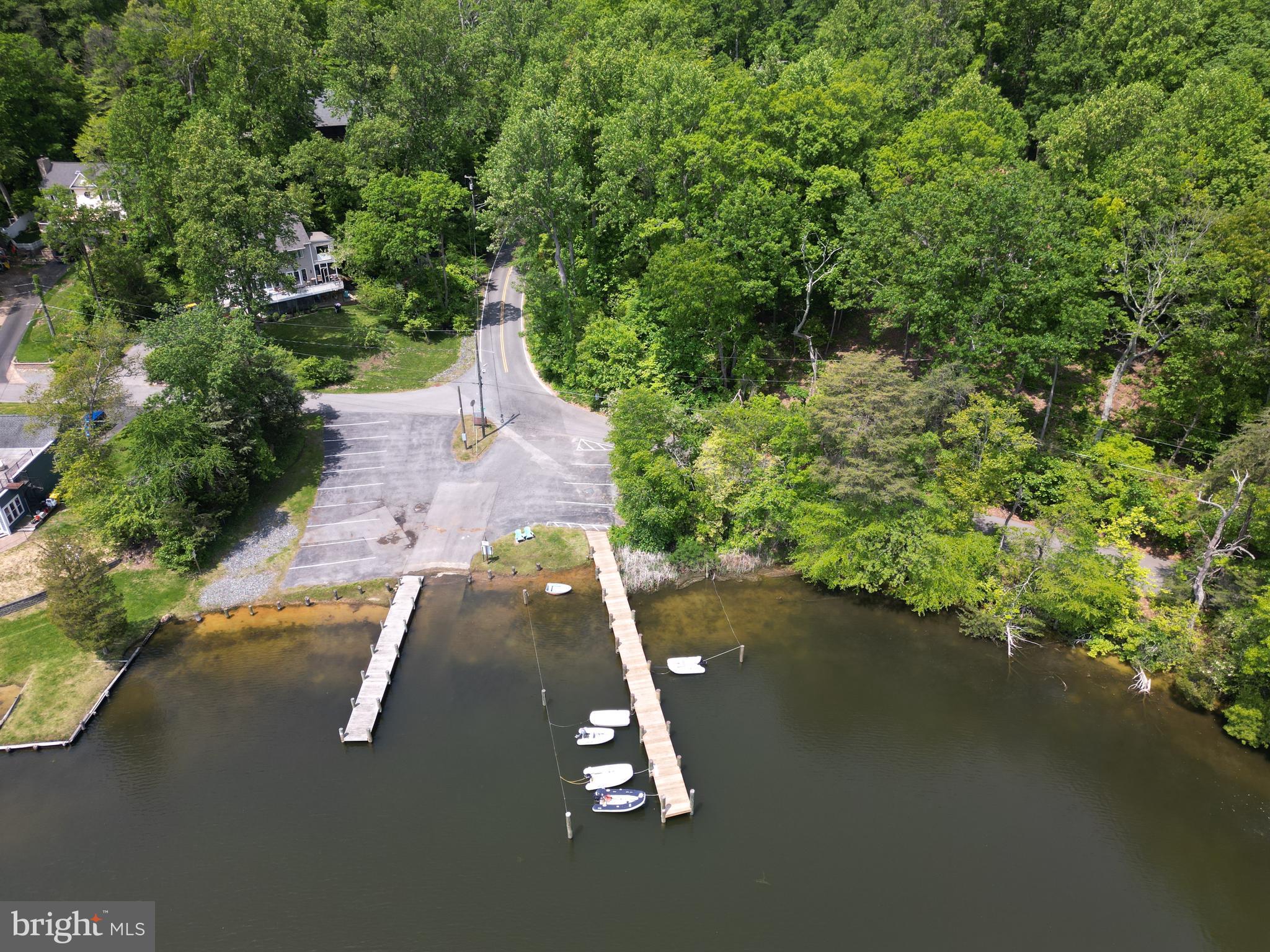 ARDEN ON THE SEVERN - Residential